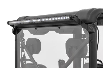 LED Light Kit | Rear Mount | 50" Spectrum Series Single Row | CFMOTO UFORCE U10 Pro 