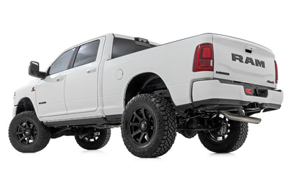 5 Inch Lift Kit | Fr D/S | 10 Bolt T-Case | Ram 3500 4WD (2025-2026)