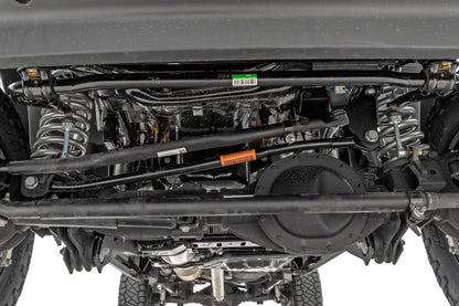 5 Inch Lift Kit | Ram 2500 4WD (2025-2026)