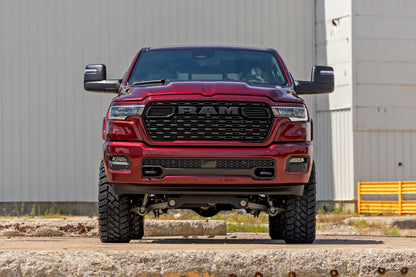 6 Inch Lift Kit | 22XL |  N3 Struts | Rear Coils | Ram 1500 4WD (2025-2026)