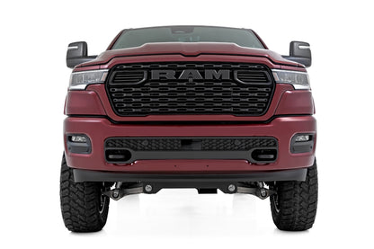 6 Inch Lift Kit | 22XL | Vertex | Rear Coils | Ram 1500 4WD (2025-2026)