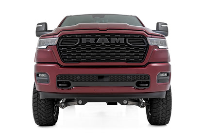 6 Inch Lift Kit | 22XL | M1 Struts | Rear Coils | Ram 1500 4WD (2025-2026)