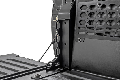 Bed Stiffener Kit | Toyota Tacoma 2WD/4WD (2005-2023)