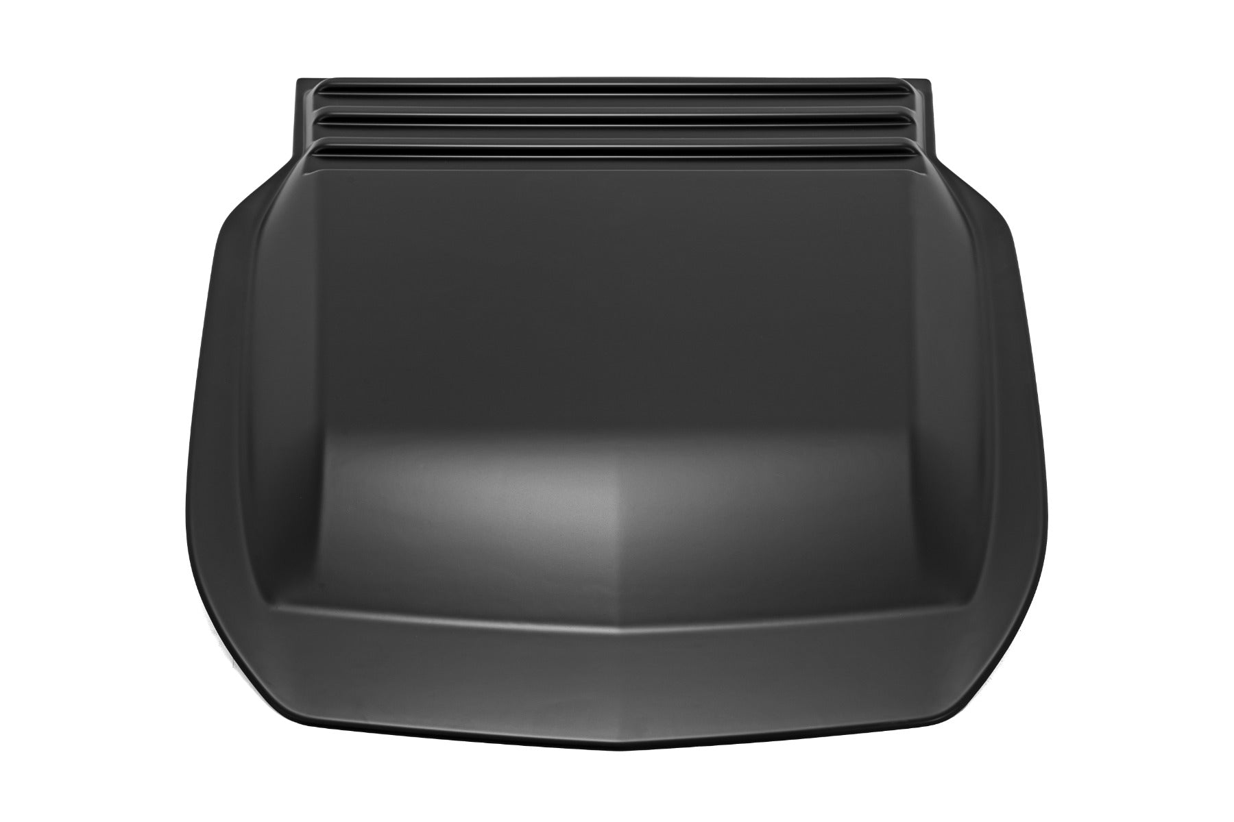 Hood Scoop | G1C Overcast | Chevy Silverado 1500 2WD/4WD (2019-2026)
