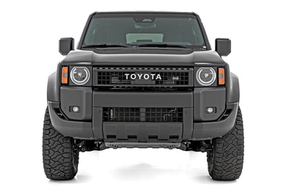 3.5 Inch Lift Kit | M1 | Toyota Land Cruiser 4WD (2024-2026)