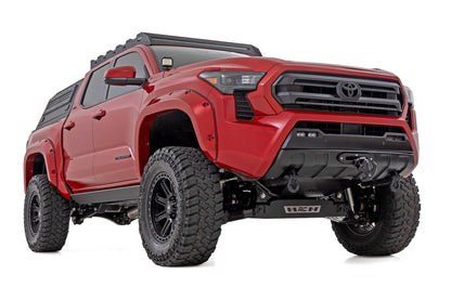 6 Inch Lift Kit | M1 | Toyota Tacoma 4WD (2024-2026)