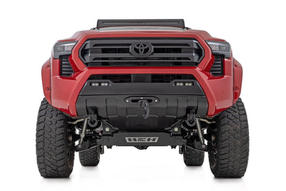 6 Inch Lift Kit | M1 | Toyota Tacoma 4WD (2024-2026)