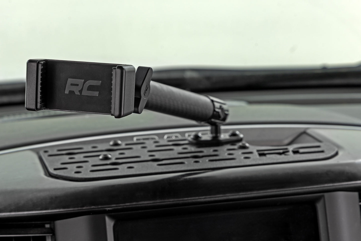 Dash Mount | 10" Non-Mag Safe Mount Kit | 10in Screen | Ram 1500 (19-26)