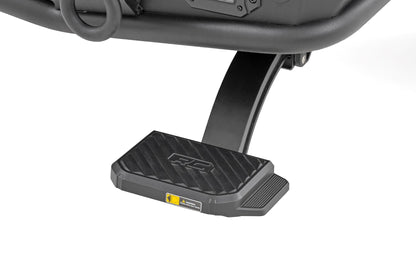 Retractable Bed Step | Manual Pull | Jeep Gladiator JT 4WD (2020-2026)