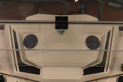 Cab Heater | Yamaha Viking 700 