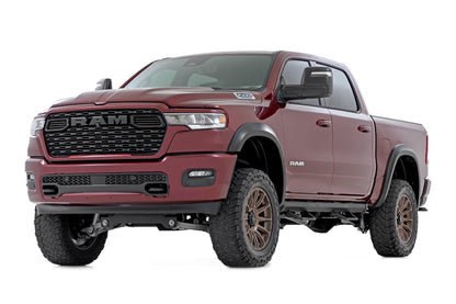 Sport Fender Flares | PG9 Serrano Green | Ram 1500 2WD/4WD (2025-2026)