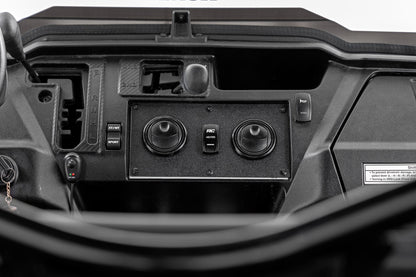 Cab Heater | Honda Pioneer 1000 