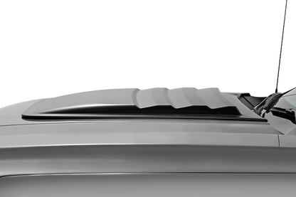 Hood Scoop | G2X Deep Mahogany | GMC Sierra 1500 2WD/4WD (2019-2026)