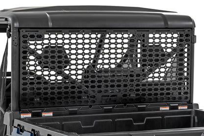 Molle Panel Kit | Rear Window | CFMOTO UFORCE 1000 