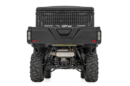 Vertex Adjustable Suspension Lift Kit | CFMOTO UFORCE 1000/1000XL