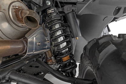 Vertex Rear Coil Over Shock Pair | Adjustable | CFMOTO UFORCE 1000/1000XL