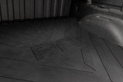 Bed Mat | 5' Bed | RC Logo | Chevy/GMC Canyon/Colorado 2WD/4WD (2015-2022)