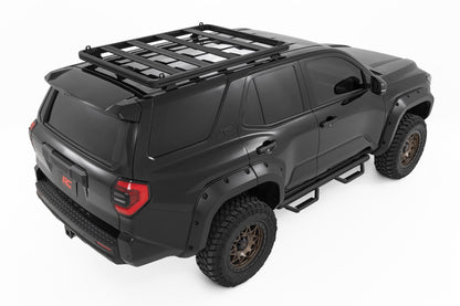 Roof Rack | Toyota 4Runner 2WD/4WD (2025-2026)