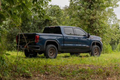 3.5 Inch Lift Kit | N3 Struts | GMC Sierra 1500 2WD/4WD (2019-2024)