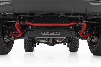 6 Inch Lift Kit | Toyota Sequoia TRD PRO (2023-2025)