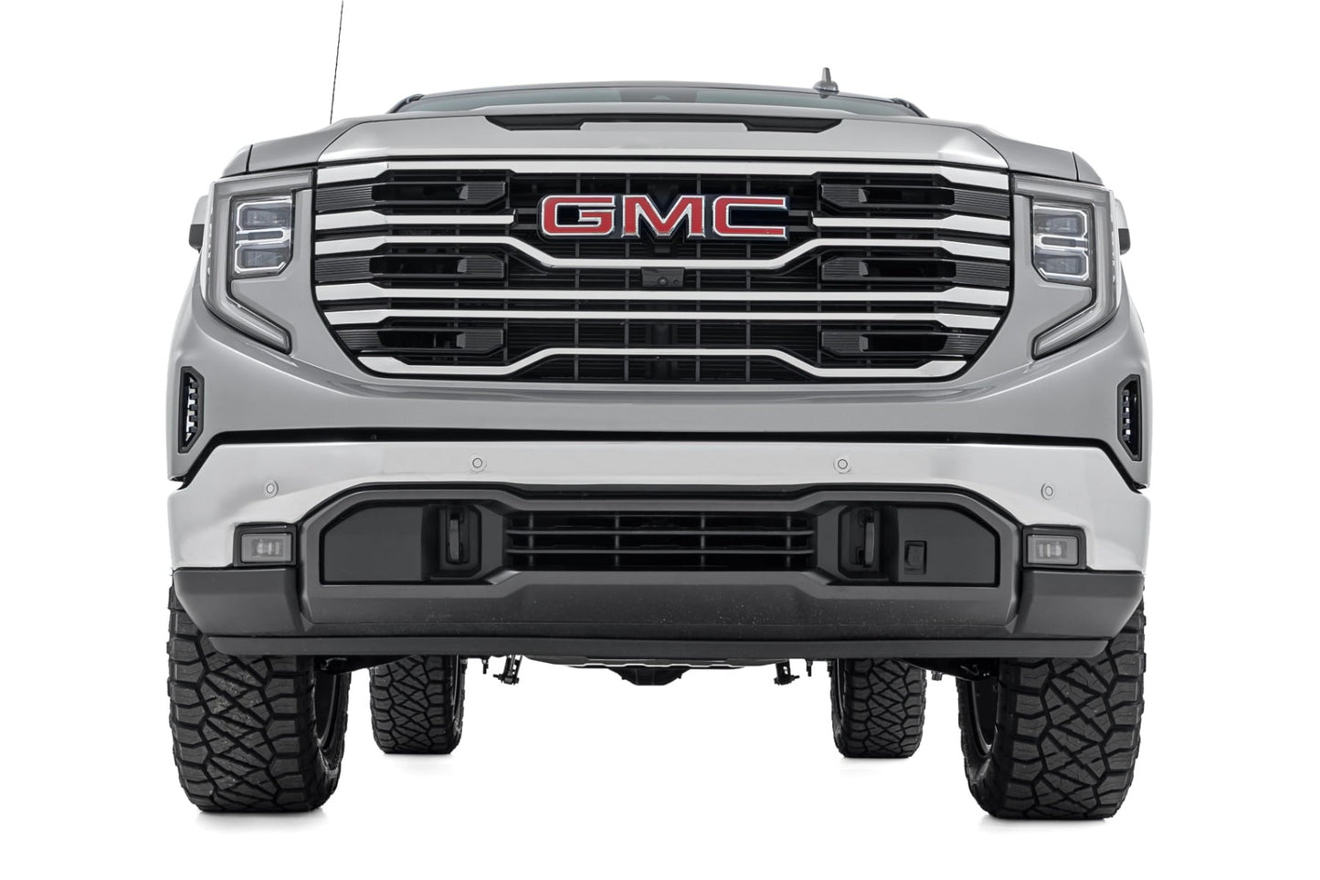 3.5 Inch Lift Kit | Vertex | GMC Sierra 1500 2WD/4WD (2025-2026)