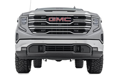 3.5 Inch Lift Kit | Vertex | GMC Sierra 1500 2WD/4WD (2025-2026)