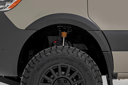 Ride Control Kit | Mercedes Sprinter (2019-2026)