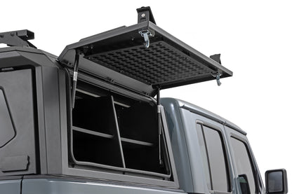 Molle Panel Kit |  Bed Cap Door | Jeep Gladiator JT (2020-2026)