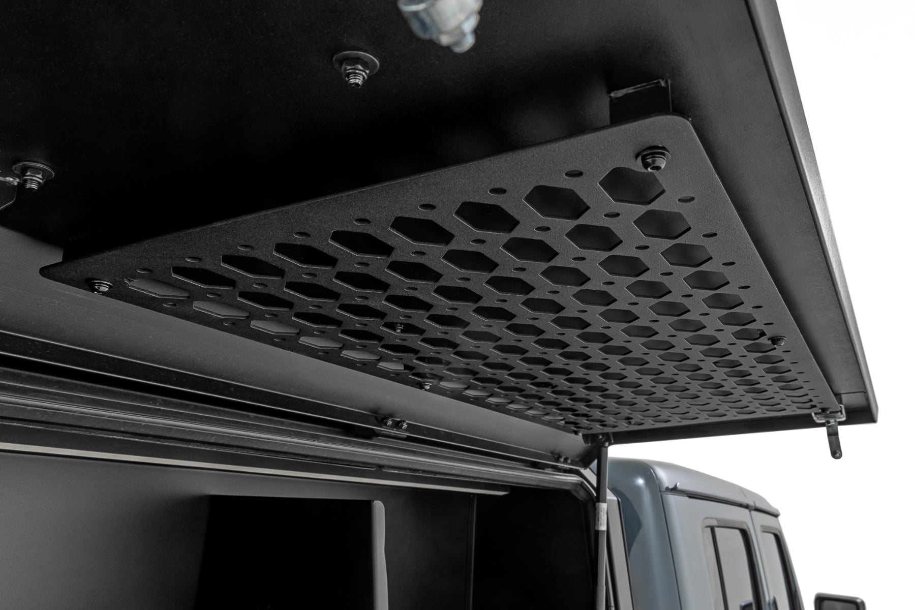 Molle Panel Kit |  Bed Cap Door | Jeep Gladiator JT (2020-2026)