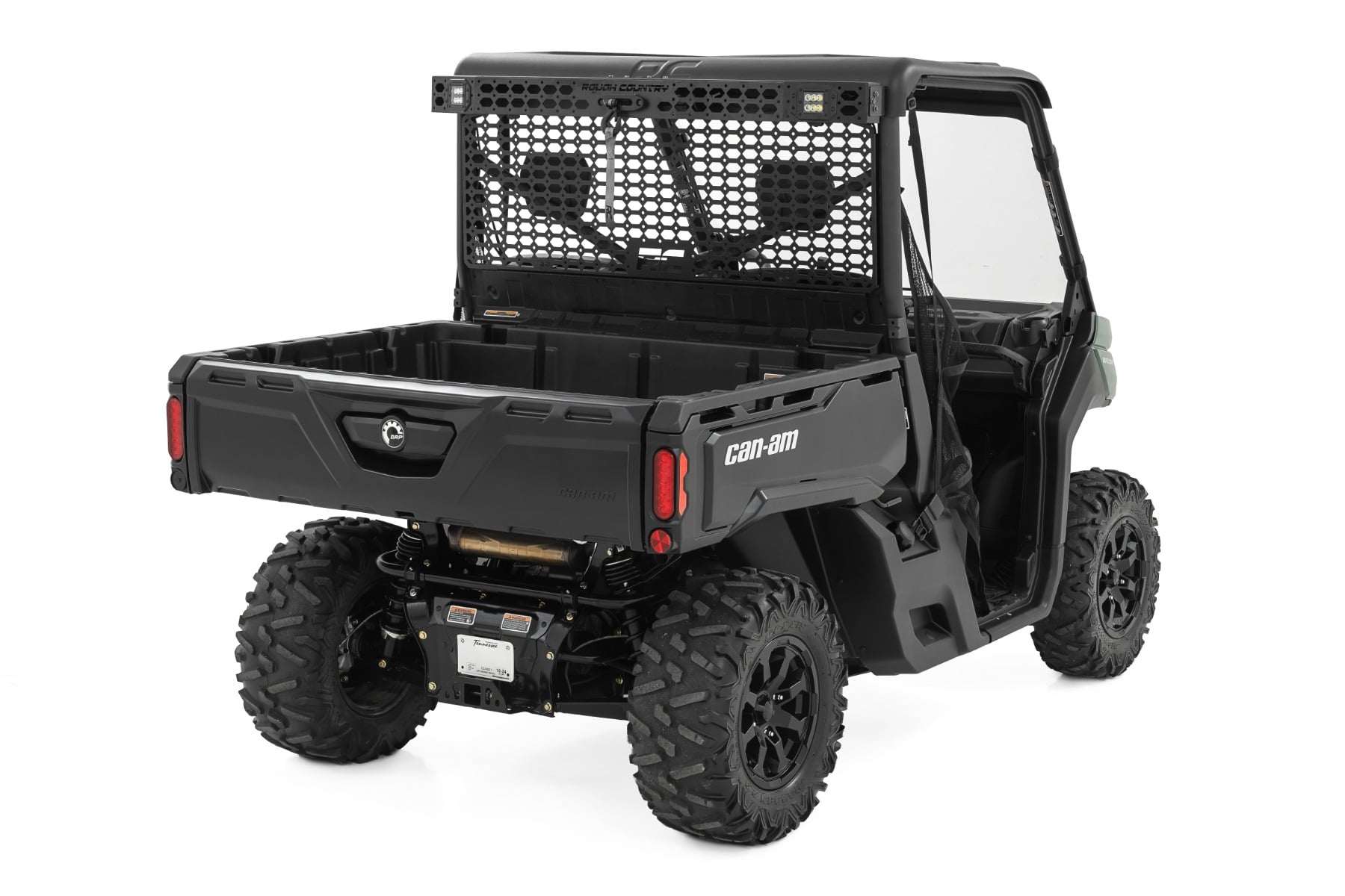 Game Loader | Can-Am Defender HD5/HD7/HD8/HD9/HD10