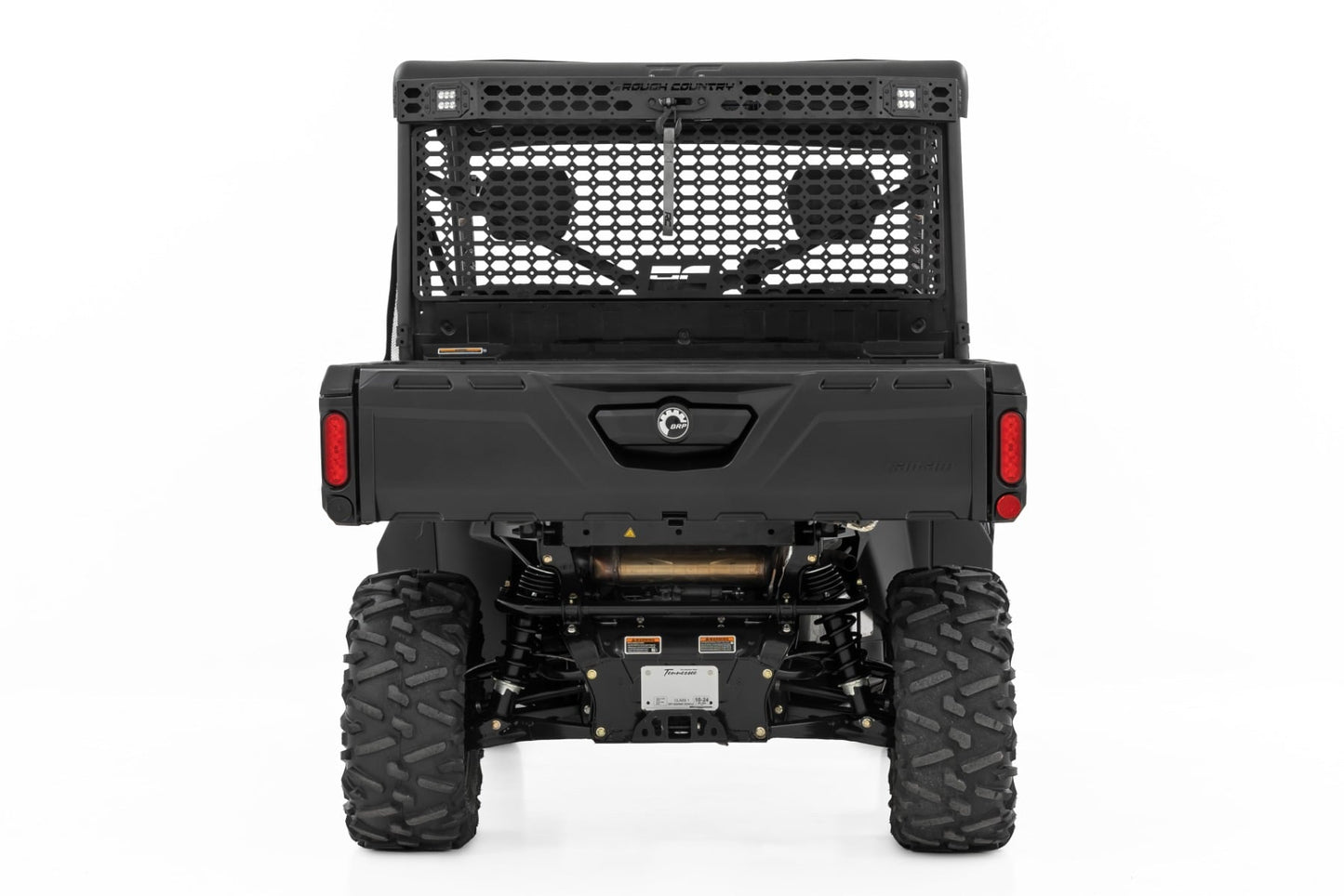 Game Loader | Can-Am Defender HD5/HD7/HD8/HD9/HD10