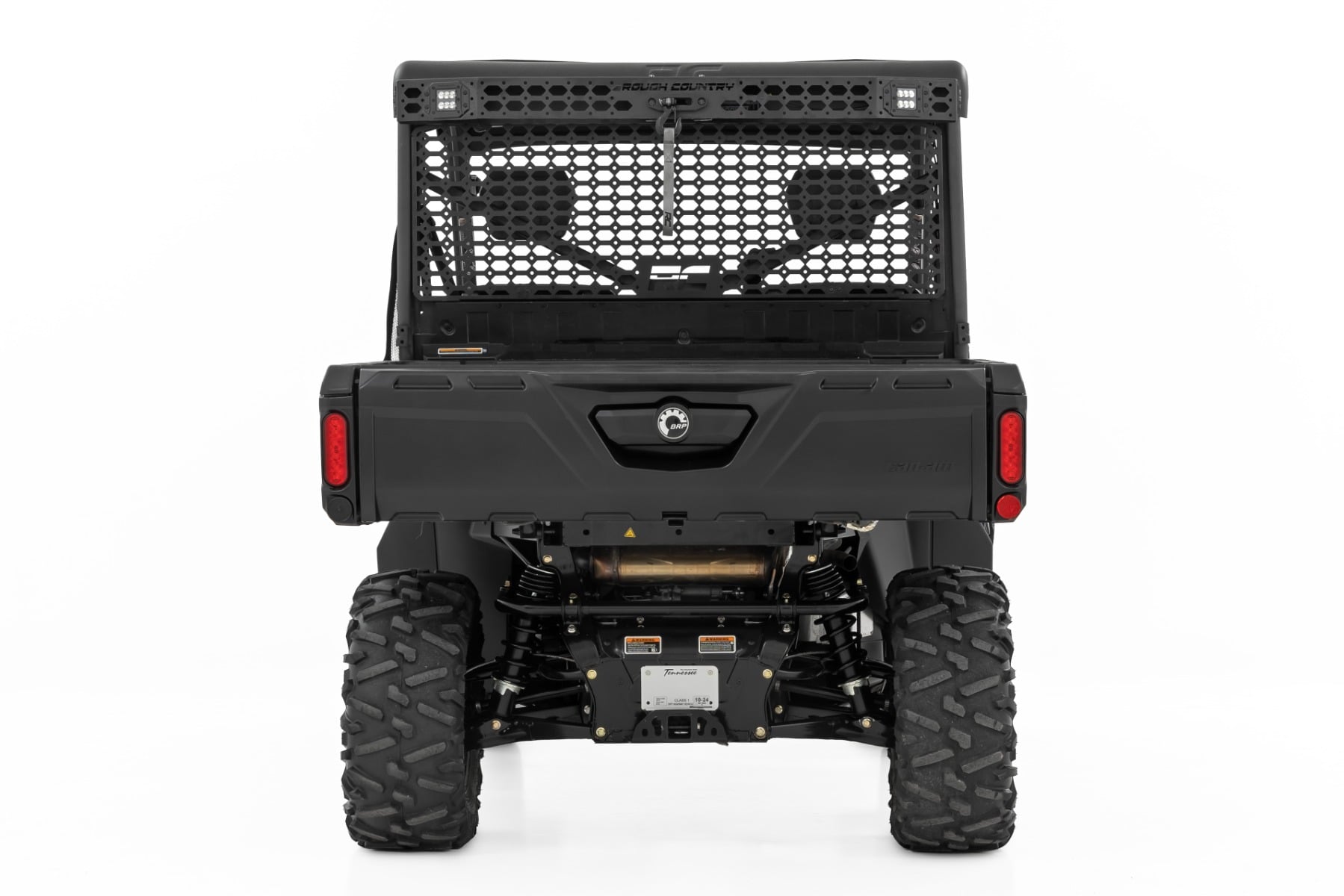 Game Loader | Can-Am Defender HD5/HD7/HD8/HD9/HD10