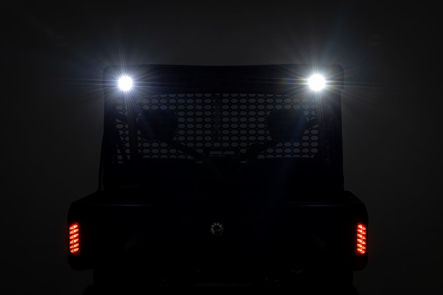 Game Loader | Can-Am Defender HD5/HD7/HD8/HD9/HD10
