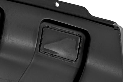 FXS Hidden Winch Mount | Toyota Tacoma 4WD (2024-2026)