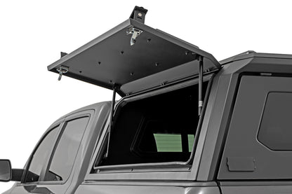 Truck Bed Cap | Modular | 5'7" Bed | Ram 1500 (19-26)/1500 TRX (21-24) 