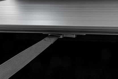 Manual Retractable Bed Cover | 5'7" Bed | Ram 1500 (19-26)/1500 TRX (21-24)