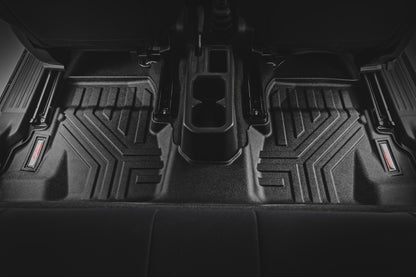 Sure-Fit Floor Mats | Front & Rear | Suzuki Jimny 3-Door (2018-2026)