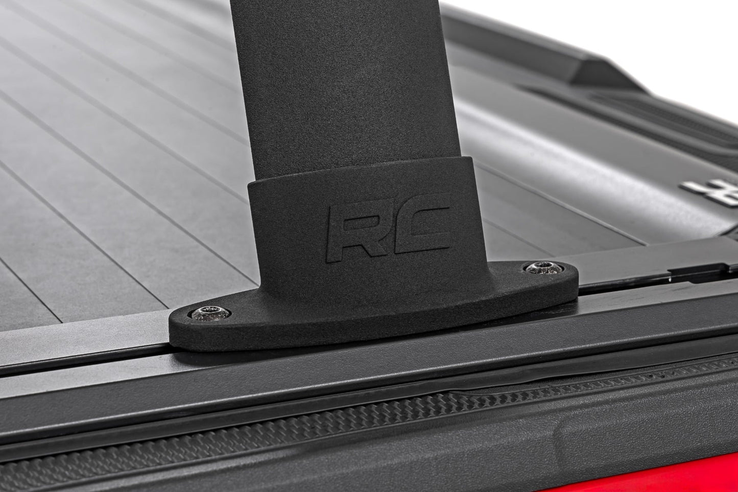 Bed Rack | T-Slot Compatible | Aluminum | Toyota Tacoma 2WD/4WD (2024-2026)