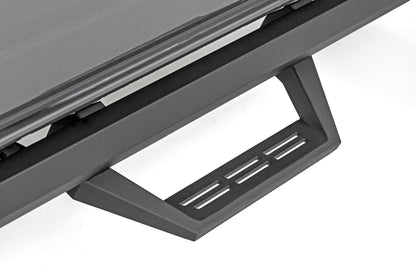 SRL2 Adjustable Aluminum Step | 2 Door | Ford Bronco (2 Door) 4WD (2021-2026)