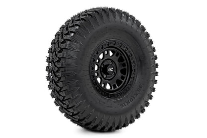 35X10R15 Vector A/T