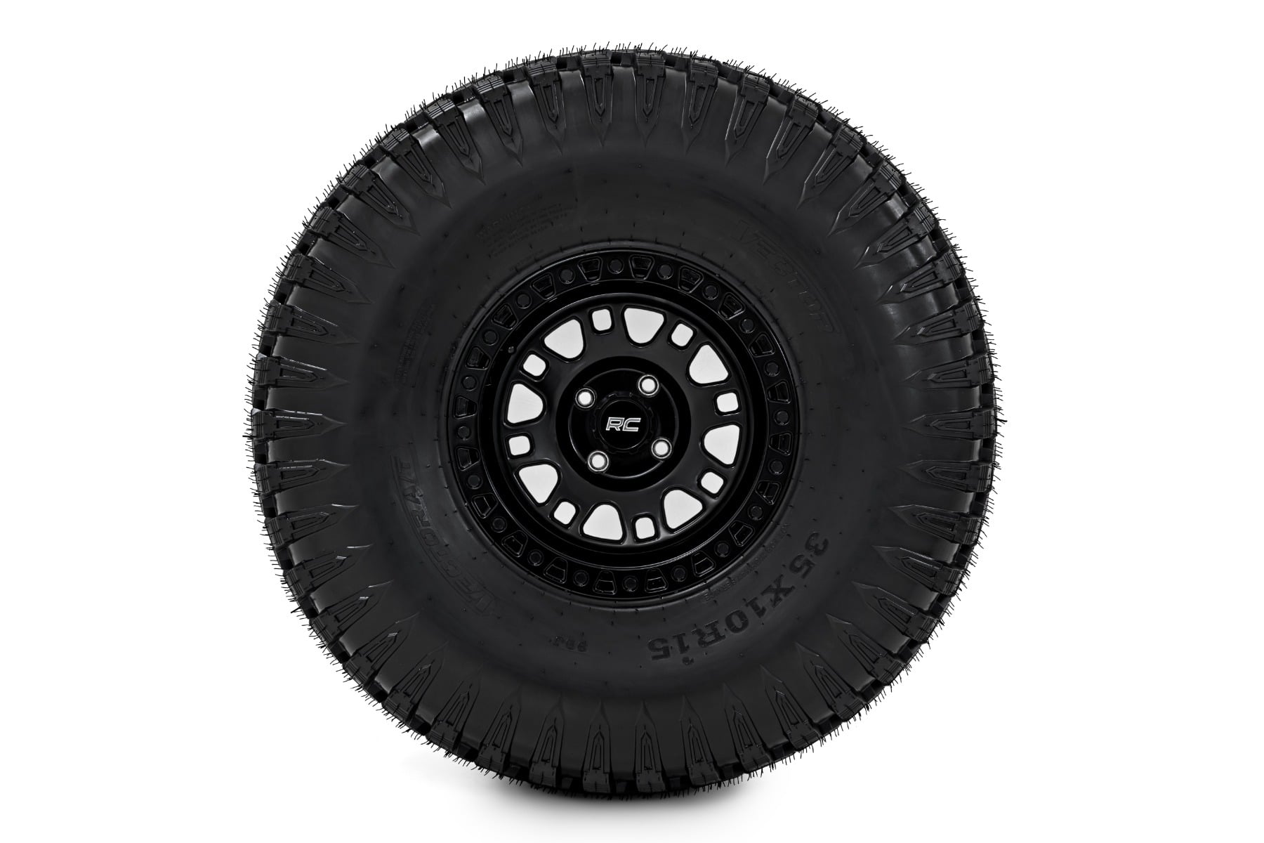 35X10R15 Vector A/T