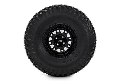 35X10R15 Vector A/T