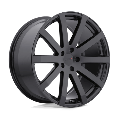 TW BROOKLANDS 17X8 5X112 +32 72 M-BLK