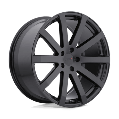 TW BROOKLANDS 17X8 5X112 +32 72 M-BLK