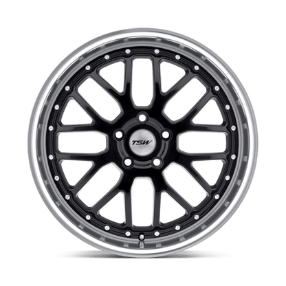 TW VALENCIA 20X10 5X120 76 GBLK-MIR +20
