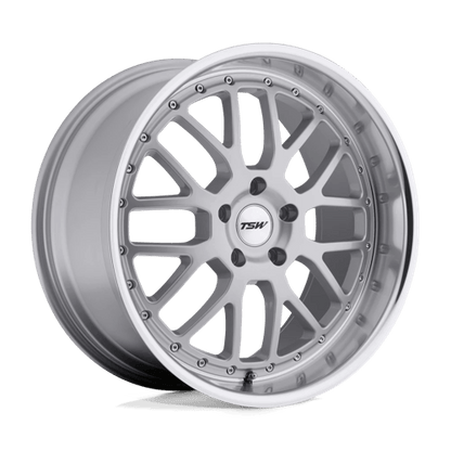 TW VALENCIA 19X9.5 5X120 76 SLV-MIR +20