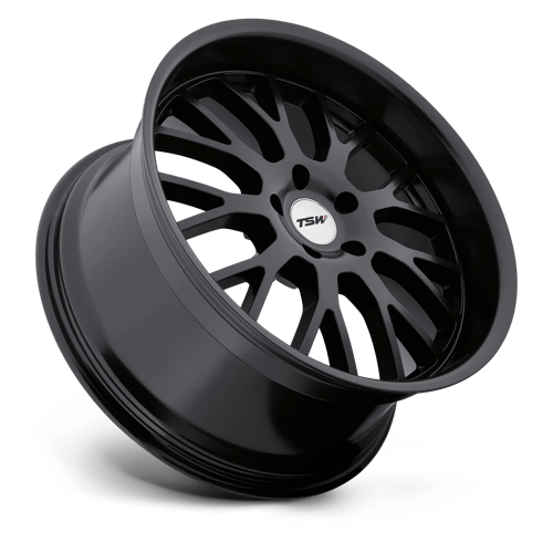 TWTRM 17X8 5X100 M-BLK 35MM