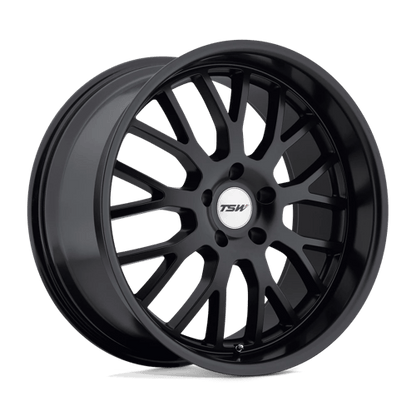 TWTRM 17X8 5X120 M-BLK 35MM