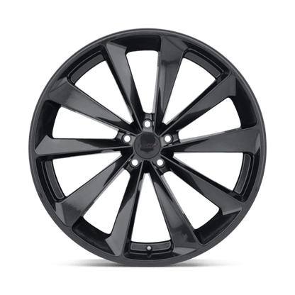 TW AILERON 21X11 5X114 +28 76 MET-GNMTL