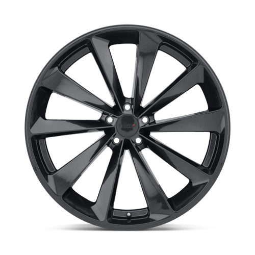 TWALN 22X9 5X120 METALLIC GNMTL 20MM